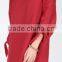 Pretty Steps fashion off shoulder tie red chiffon dress and casual dresses dress type new fashion ladies dress2016