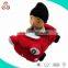 New Wholesale Custom Fabric Washable Toy Car