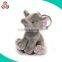 Mini custom plush toy, lovely stuffed plush toy