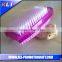 Plastic double sided cleaning brush nail brush