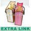 Extra Link recycled hot sale shopping bags/custom luxury gift box