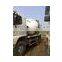 USED HINO CONCRETE MIXER 9M3 (CHEAP)