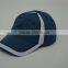 2015 Newest Design High Quality Custom Cotton Sport Caps
