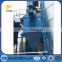 High quality with high air flow industrial dust collector