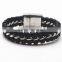 Stainless Steel Magnet Bracelets Hot Selling