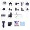 Sports Camera SJ400 18 Accesories 1080P