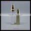 color series cosmetic airless bottle wholesale vacuum bottle