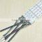 1m 14-16LM/led 72leds SMD5050 RGB rigid led strip bar light