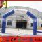 Customized Inflatable Advertising Arch, Cheap Inflatable Arch, Entrance Arch Designs