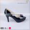 Best-selling brand cost price fashion women shoes pumps