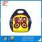 Small cute kids picnic cooler bag lunch cooler bag