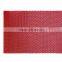 Anti-slip PVC S Type Mat Swimming Pool