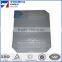 PP Woven Block Bottom Valve Bag With 6 Colors Words Printing