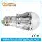 High power Epistar chip dc 12v 3w t8 led tube light