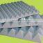 China factory mainly sell High Density Sound Proof Acoustic Foam