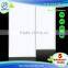 PMMA Light Guide Plate aluminum housing 2x4 led panel light 72w