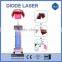 2015 hot! effective 650nm laser hair loss treatment BL005 CE/ISO keratin hair treatment