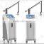 30W RF tube new medical laser system Co2 cutting & Fractional Co2 & VRL Vaginal tightening co2 laser