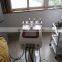 CE ISO promotion portable 3 in 1 body slimming machine with cavitation rf