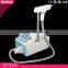 Laser q switch 1064 nd yag 532 ktp tattoo removal machine / laser removal tattoo color eyebrow ink pigment speckle machine