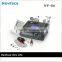 NV-E6 Portable 6 in 1 No-needle mesotherapy rf no-needle mesotherapy device skin tightening equipment for salon