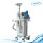 Vertical 532nm Q-Switch Laser Tattoo Removal equipment from China