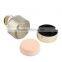 skin care mini electric body powder puff