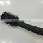 2016 New Home use beauty star hair straight comb hair straightener brush