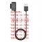 Replacement USB Data & Charging Cable for TOMTOM GO 1000 1005 1050 2050 2405 2435 2505 2535 GPS