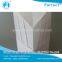 20cm height special white  round top cook cap with hook and loop