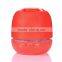 Shenzhen High Quality Round Power Bank Wireless Portable Mini Waterproof Bluetooth Speaker