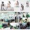 Pigmented Hair Laser Depil Machine/ 808nm Diode Laser/ Laser Hair Removal Semiconductor