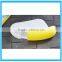 Plastic Pill Box Customized Slide Pill Case Pill Case With Cutter Pill Case Customize Logo