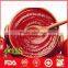 Best price canned tomato paste