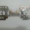 OEM High Precision Metal Stamping Parts, made by all kind of metarials