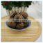 Market Prices for Dried Tea Flower Mushroom Spawn