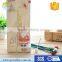 Different packing europe polygon aroma diffuser with sticks in air freshener
