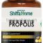 Propolis Capsule Natural Health Food Supplement Products