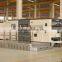 paper die cutting machine