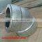 ASTM A182 F12 NPT 45 deg ELBOW ASME B16.11