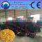 factory price and manufacture plastic film recycling granulation machine