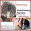 Manual electric motor shake honey extractor machine equipment