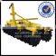 farm equipment Ploughing machine disc harrow for different tractor power