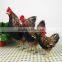 wholesale souvenir with rooster easter decoration
