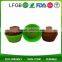 muffin cake tool silicone cake mould