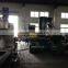 compactor and force feeder granulator
