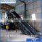 CE certificate JPW60F fabric waste recycling machine