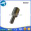 Agricultural farm machinery S1100 tractor parts injection oil nozzle