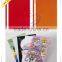Factory price pp plastic folders pp file folder plastic folder