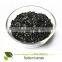 China supplier sodium humate powder/granule/shiny flake used as soil modifier